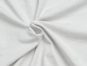Jersey prestieradlo EXCLUSIVE svetlo sivé 60x120 cm