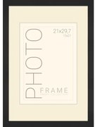 Fotorám 21x29,7, SWF006 MBK