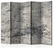 Artgeist Paraván - Grey Lady II [Room Dividers]