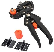 Záhradnícke nožnice na vrúbľovanie stromov