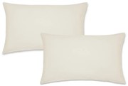 Perkálové obliečky na vankúše v súprave 2 ks 75x50 cm Easy Iron Percale – Catherine Lansfield