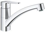 GROHE 31685000 - Drezová batéria STARTECO lesklý chróm