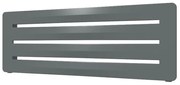 DK Terma Aero H 325x900 vodný radiátor Sparkling Grey YL