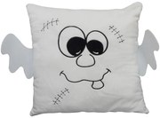 Vankúš Duch 40X40 biely