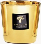 Vonná sviečka Exclusives (jazmín, galbanum, pižmo)