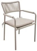 Doppler VELIA - stohovateľné kreslo