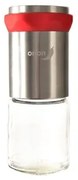 Orion Mlynček sklo/nerez na chilli v. 14 cm