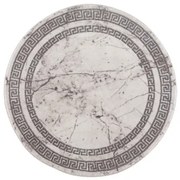 Koberec Noa 9273 sivý