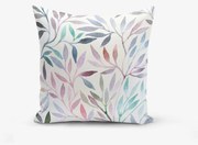 Obliečka na vankúš s prímesou bavlny Minimalist Cushion Covers Park, 45 × 45 cm