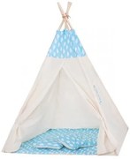Detský stan teepee SPRINGOS TIP05