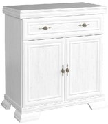 Skriňa KORA, borovica andersen