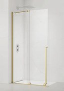 Sprchová zástena walk-in 110 cm SAT Xmotion SATBWIXM110Z