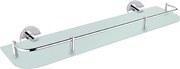 Nimco Polica s ohrádkou, 50 cm UNIX - UN 13091AX-50-26