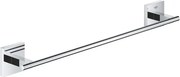 Grohe Start Cube Accessories držiak na uteráky chróm 40987000 G40987000
