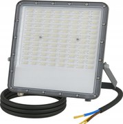 BERGE LED bodové svetlo ODYN 200W - 18000lm - 4000K - IP66