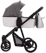 Bebetto kočík 2v1 Flavio GLOSS - 05