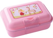 Desiatový box s priehradkou - Vicki & Pirli