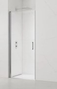 Sprchové dvere 80 cm SAT Fusion SATFUD80NIKA