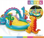 Intex 57135 Nafukovacie hracie centrum Dinoland