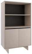 Regál Salighieri STD04 (kašmír). Vlastná spoľahlivá doprava až k Vám domov. 1119500