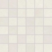 Mozaika Rako Base slonová kosť 30x30 cm mat DDN06430.1