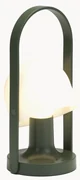 Prenosná stmievateľná stolová LED-lampa Followme