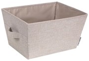 Úložný látkový košík 30x40x22 cm Soft Storage – Bigso Box of Sweden