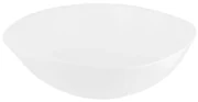Altom Miska z opálového skla White harmony 26,5 cm