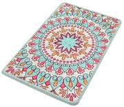 Kúpeľňová predložka 60x40 cm Royal - Foutastic