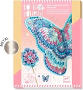 Djeco DIY Vyrob si sám Krídla a prútik Víla