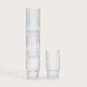 Sada štyroch pohárov LYNNASO 762116 300 ml (4 ks)