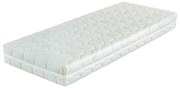 Stredne tvrdý penový matrac 120x200 cm Comfort Senior – Materasso