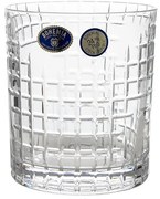 BOHEMIA PUNK POHÁR NA WHISKY 320 ML SADA 6 KS