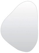 Nástenné zrkadlo 61x61 cm Algeza – Light & Living