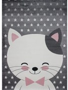 Koberec Frisee Soft Kids 1,6/2,3 0550A Pink