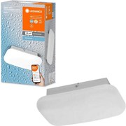 Ledvance-LED Stmievateľné kúpeľňové svietidlo SMART+ AQUA LED/12W/230V IP44 Wi-Fi