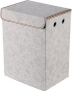 Kôs na bielizeň cappuccino DT3004 CAP