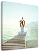 Obraz na stenu JOGA_046-12 | rôzne rozmery