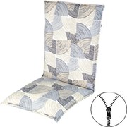 Doppler ELEGANT 2240 modrá/šedá