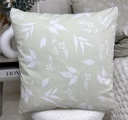 INTERMEDIC SK Obliečka na vankúš Pistachio 40x40 – Bavlna