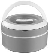 Termomisa 1,8 l UH + nerezová vložka | Praktická termo misa na cesty a do práce