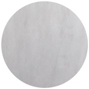 Svetlosivý prateľný okrúhly koberec ø 160 cm Sky – Ayyildiz Carpets