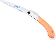 Garden Line SKLADACIA RUČNA PILKA SK-5 OCELOVY NÔŽ 21 CM