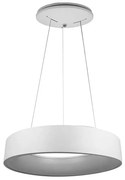 V-Tac LED Stmievateľný luster na lanku 1xLED/20W/230V VT0191