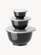 Súprava úložných misiek Margarethe, 3 ks