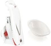 Börner V-kráječ Original V5 PowerLine Profi Set s Miskou