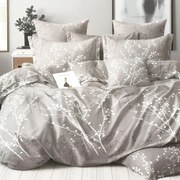 Flanelové obliečky Homa ALEVA CALM 7-set 140x200 cm