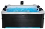 Marimex | Vírivý bazén MSPA Oslo Plus F-OS063WP | 11406451