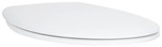 GROHE 39493000 - WC sedadlo BAU CERAMIC duro biela