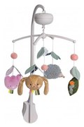 Taf Toys - Hudobný kolotoč na postieľku Záhrada 3xAAA